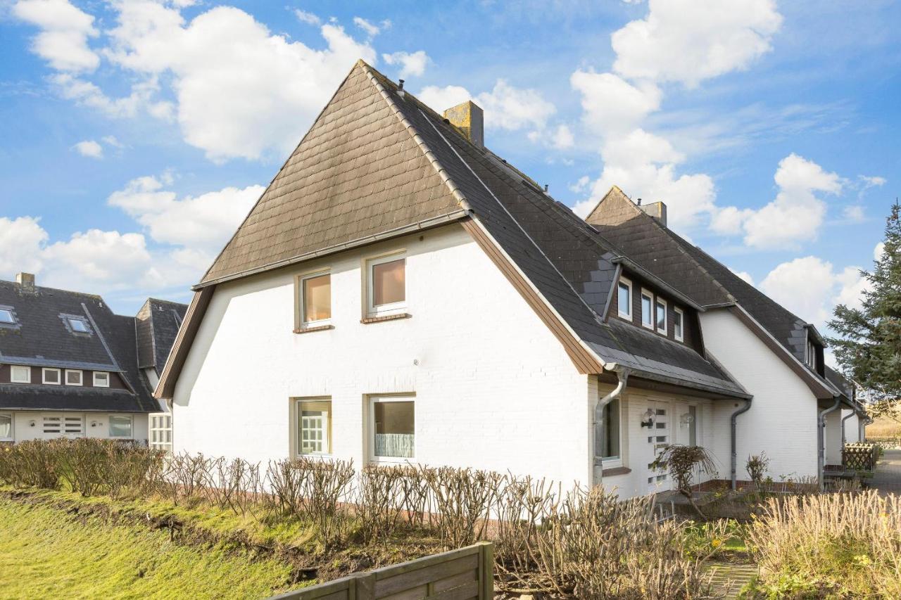 C-haus Carola App 13 Apartment Wenningstedt-Braderup