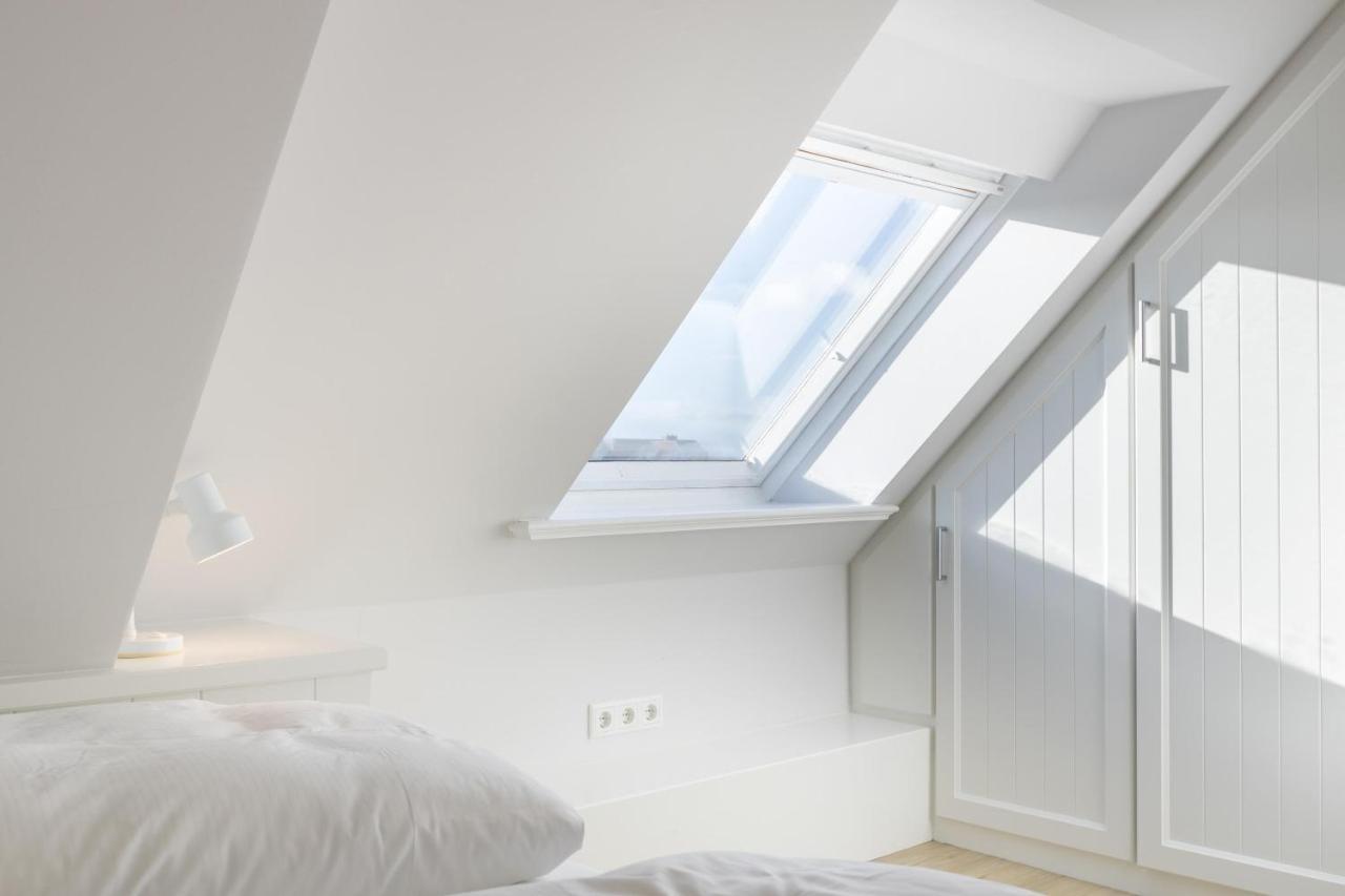 C-haus Carola App 13 Wenningstedt-Braderup